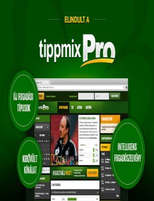 Tippmixpro kapcsolati lehetőségek vizuális ábrázolása